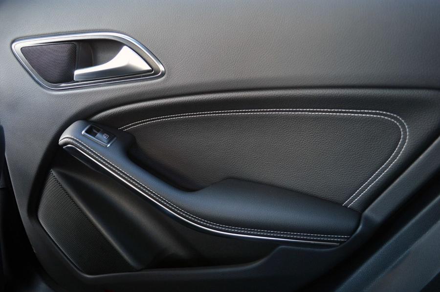  Mercedes-Benz CLA250 2014 года  (фото 63 из 69)
